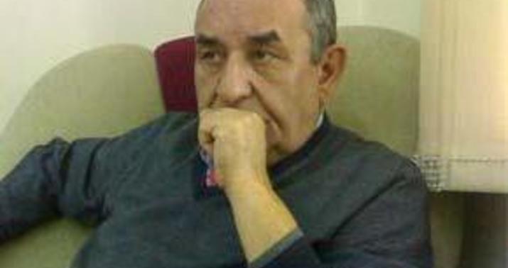 "Yaşımın o dövrü deyil ki, aktiv siyasətlə məşğul olum" - MÜSAHİBƏ